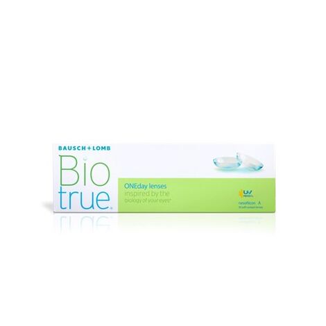 Biotrue ONEday 720pck עסקה שנתית Bausch & Lomb למכירה , 3 image