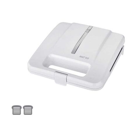 טוסטר לחיצה Matrix MX-SW-801-G למכירה , 3 image