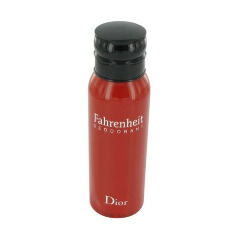 דאודורנט Dior Fahrenheit Spray for Men 150ml למכירה , 2 image