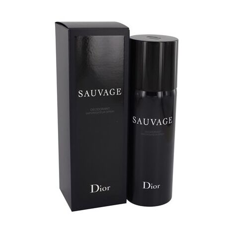 דאודורנט Dior Sauvage Spray For Men 150ml למכירה 