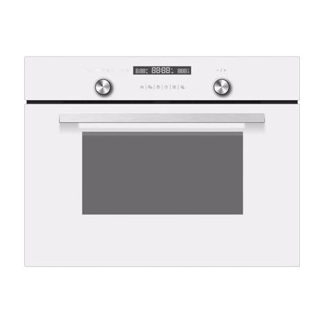 תנור בנוי Crystal CO45W קריסטל למכירה , 2 image