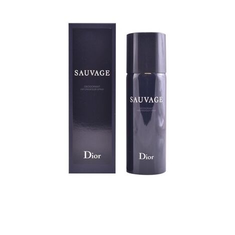 דאודורנט Dior Sauvage Spray For Men 150ml למכירה , 3 image