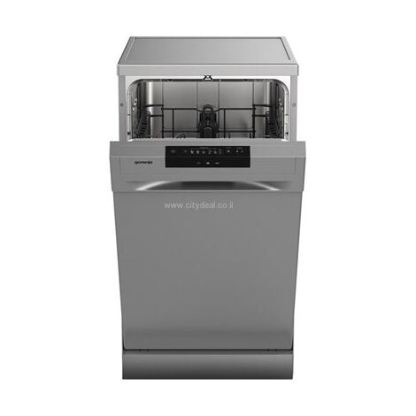 מדיח כלים  צר Gorenje GS52040S גורנייה למכירה , 2 image