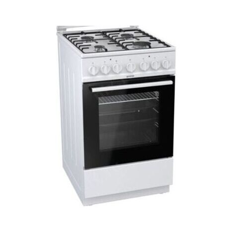 תנור משולב כיריים Sachs OE6040W למכירה , 2 image