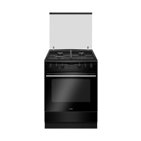 תנור משולב כיריים Sauter ELEGANT 5560 סאוטר למכירה , 2 image