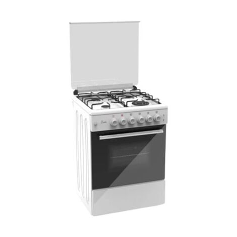תנור משולב כיריים Sachs OE6040W למכירה , 3 image