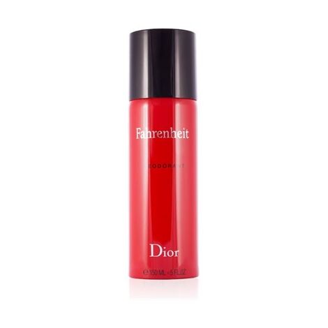 דאודורנט Dior Fahrenheit Spray for Men 150ml למכירה , 3 image