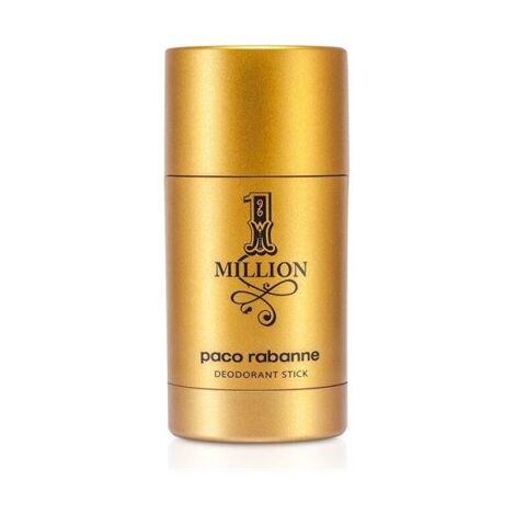 דאודורנט Paco Rabanne 1 Million Stick for Men 75ml פאקו רבאן למכירה , 3 image