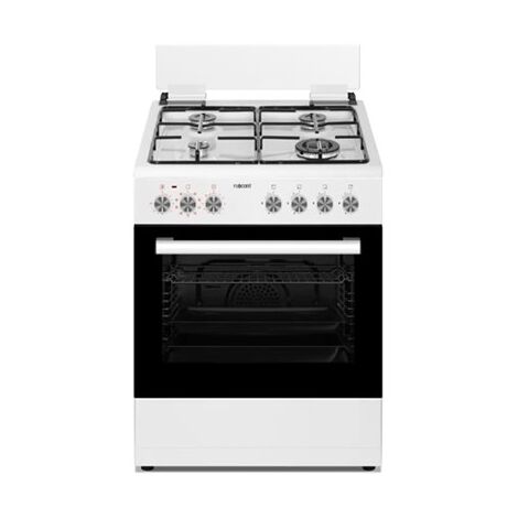 תנור משולב כיריים Fujicom FJFS6365 פוג'יקום למכירה , 2 image