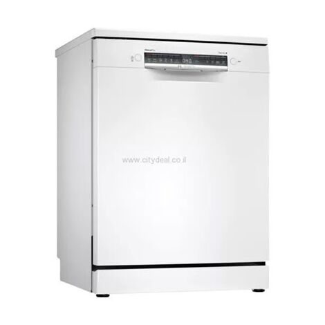מדיח כלים  רחב Bosch SGS4HTW47E בוש למכירה , 2 image