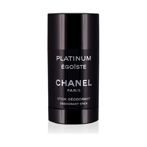 דאודורנט Chanel Egoiste Platinum Stick For Man 75ml שאנל למכירה , 2 image
