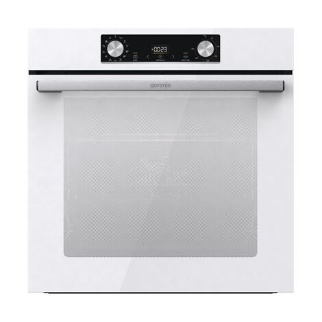 תנור בנוי GORENJE BOS6737E06WG גורנייה למכירה 