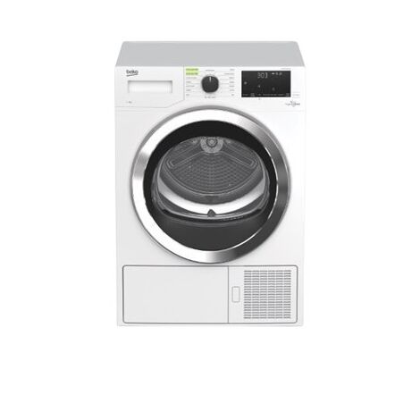 מייבש כביסה Beko DH8439GRXOWUV  8 ק"ג בקו למכירה 