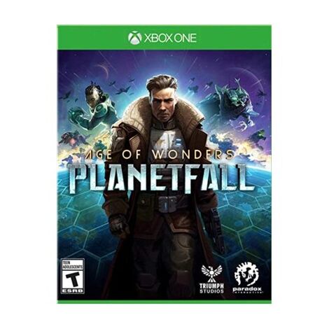 Age of Wonders: Planetfall לקונסולת Xbox One למכירה 