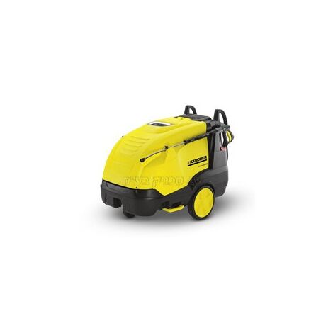 מכונת שטיפה בלחץ Karcher HDS 9-18 4 M קארשר למכירה , 2 image