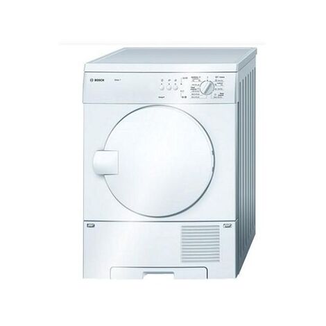 מייבש כביסה Bosch WTC84102BY  7 ק"ג בוש למכירה , 2 image