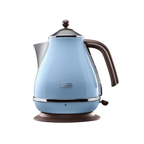קומקום חשמלי Delonghi KBOV2001  1.7 ליטר דה לונגי למכירה , 2 image