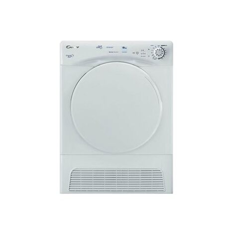 מייבש כביסה Candy EVOC580NBS  8 ק"ג קנדי למכירה 