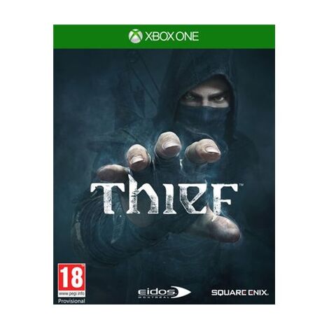 Thief לקונסולת Xbox One למכירה , 2 image
