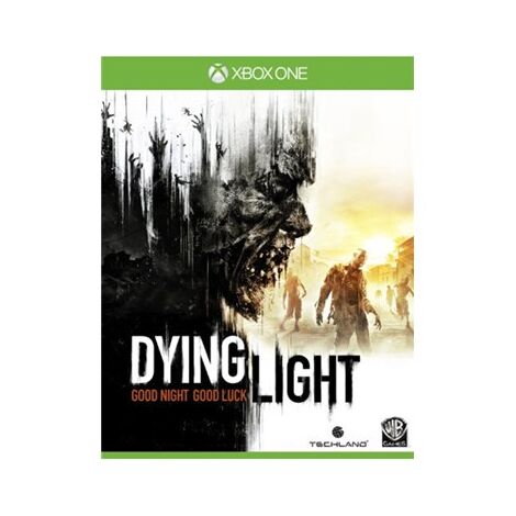 Dying Light לקונסולת Xbox One למכירה , 2 image