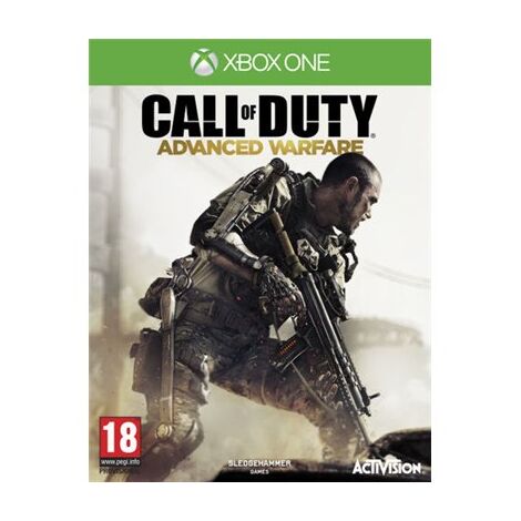Call of Duty Advanced Warfare לקונסולת Xbox One למכירה , 2 image
