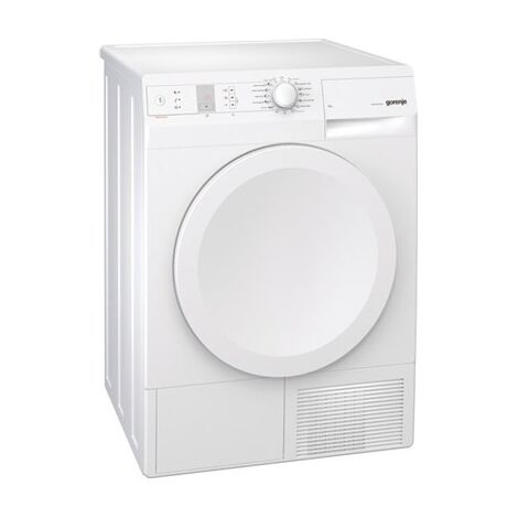 מייבש כביסה Gorenje D844BH  8 ק"ג גורנייה למכירה , 2 image
