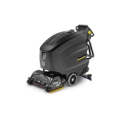 מכונת שטיפה בלחץ Karcher B60 W קארשר למכירה 