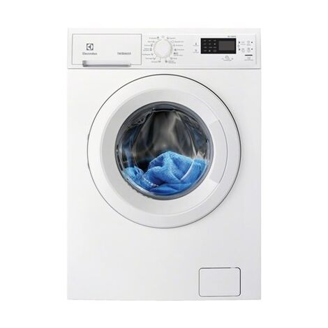 מכונת כביסה Electrolux EWF1284EDW  8 ק&#34;ג אלקטרולוקס למכירה , 2 image