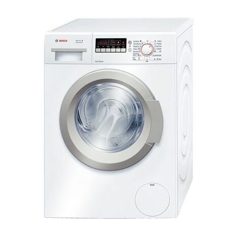 מכונת כביסה Bosch WAK24260  8 ק&#34;ג בוש למכירה , 2 image