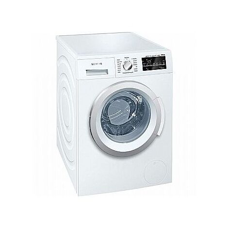 מכונת כביסה Siemens WM12T460IL  8 ק&#34;ג סימנס למכירה , 2 image