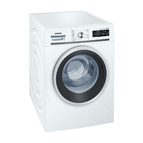 מכונת כביסה Siemens WM10W460IL  8 ק&#34;ג סימנס למכירה , 2 image