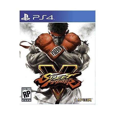 Street Fighter V PS4 למכירה , 2 image