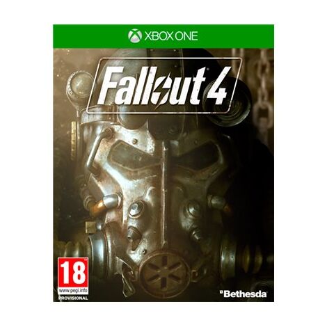 Fallout 4 לקונסולת Xbox One למכירה , 2 image