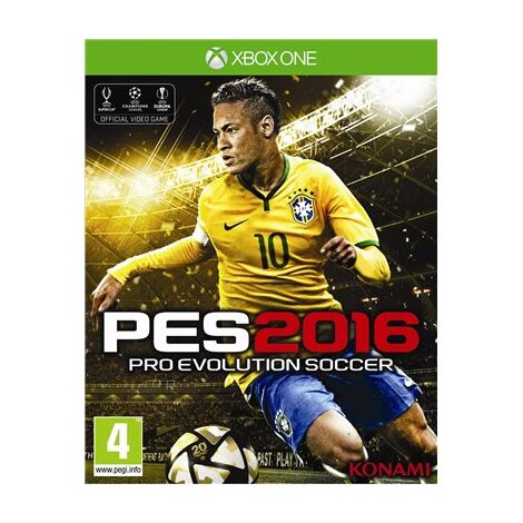 Pro evolution Soccer 2016 לקונסולת Xbox One למכירה , 2 image