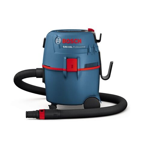 שואב אבק תעשייתי Bosch GAS15 בוש למכירה , 2 image