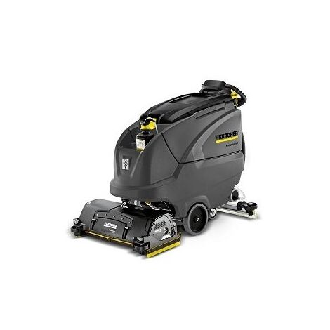 מכונת שטיפה בלחץ Karcher B 80 W קארשר למכירה , 2 image
