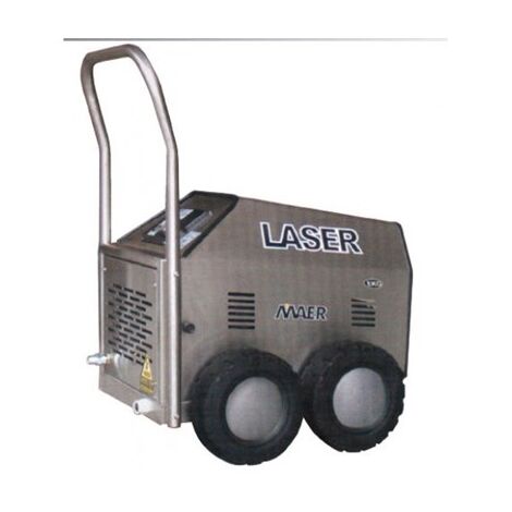 מכונת שטיפה בלחץ Maer Laser 180/30 למכירה , 2 image