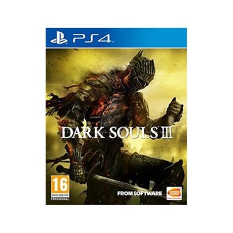 DARK SOULS 3 PS4 למכירה , 2 image