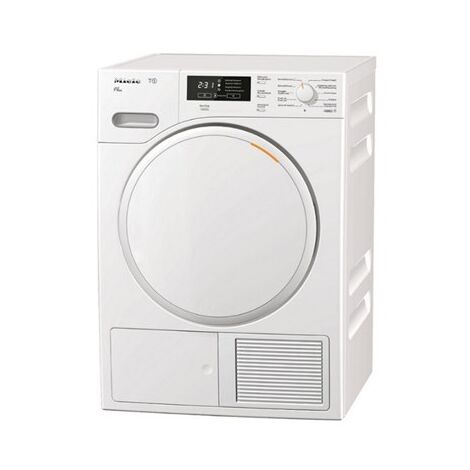 מייבש כביסה Miele TMB340WP  8 ק"ג מילה למכירה , 2 image