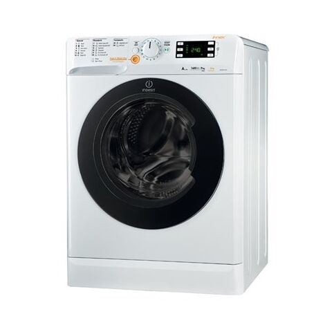 מכונת כביסה Indesit XWDE 961480X  9 ק&#34;ג למכירה , 2 image