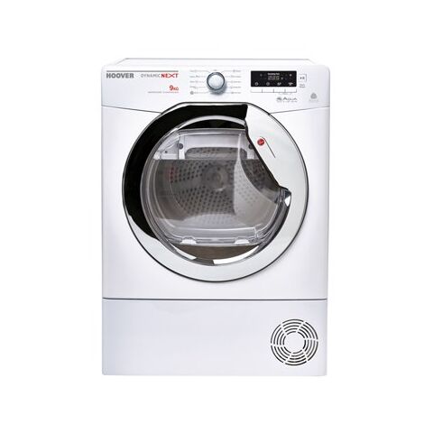 מייבש כביסה Hoover DNCD913BXS  9 ק"ג הובר למכירה , 2 image