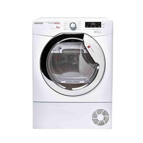 מייבש כביסה Hoover DMCD1013BXS  10 ק"ג הובר למכירה , 2 image