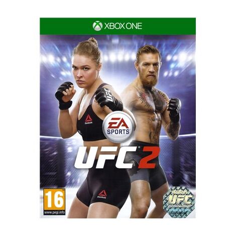 EA Sport UFC 2 לקונסולת Xbox One למכירה , 2 image