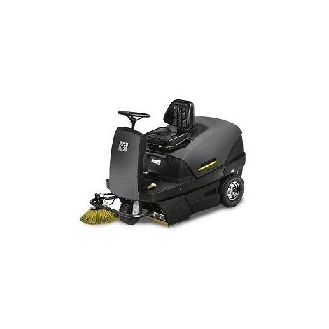 מכונת טאטוא Karcher KM 100/100 R P קארשר למכירה , 2 image