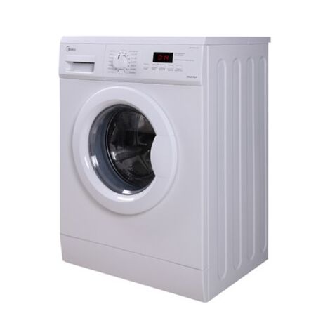 מכונת כביסה Midea MFG70ES1202  7 ק&#34;ג מידאה למכירה , 2 image