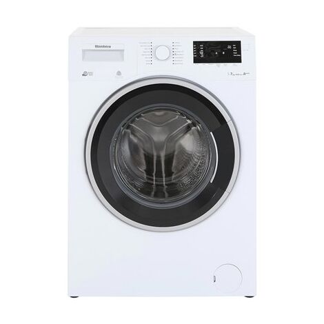 מכונת כביסה Blomberg LWF27441  7 ק&#34;ג בלומברג למכירה 