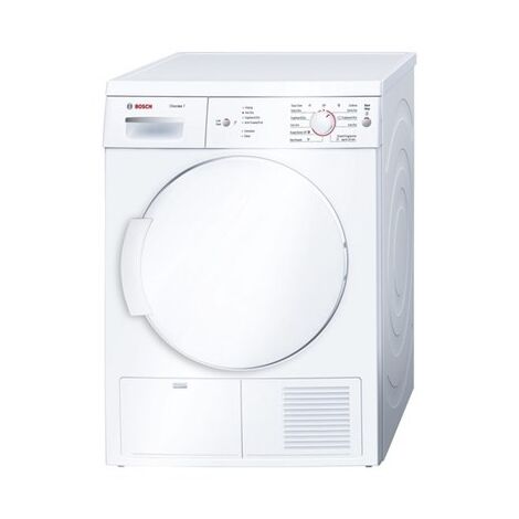 מייבש כביסה Bosch WTE83100IL  7 ק"ג בוש למכירה , 2 image