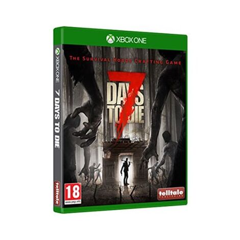 7 Days to Die לקונסולת Xbox One למכירה , 2 image