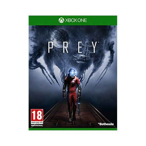 PREY לקונסולת Xbox One למכירה 