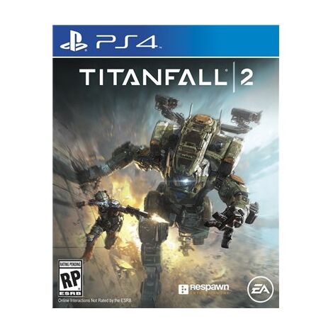 Titanfall 2 PS4 למכירה , 2 image